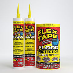 Flood Protection Tape