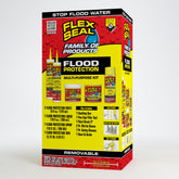 Flex Seal Family Of Flood Protection Products – Flexsealproducts.com