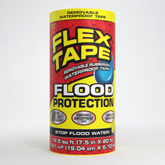 Flood Protection Tape