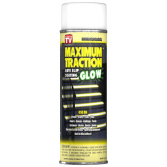 Max Traction Clear & Glow