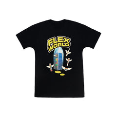 Flex World T-Shirt