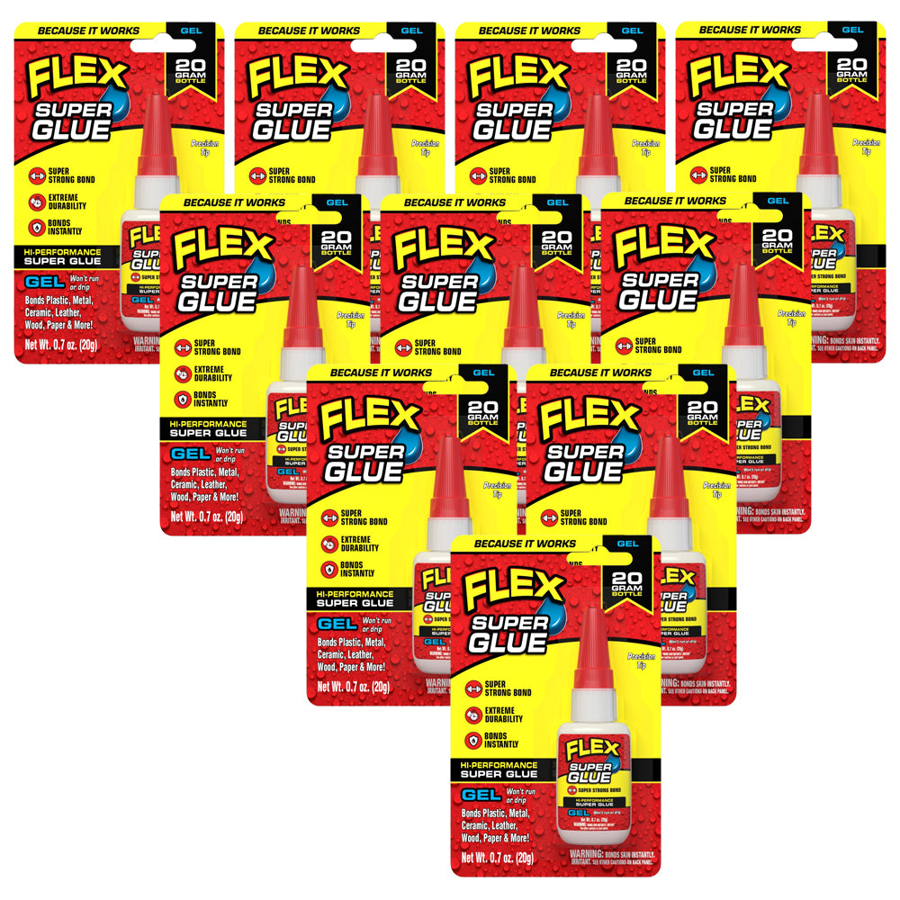 Flex Super Glue™ – flexsealproducts.com