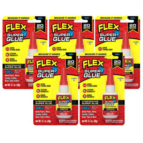 Flex Super Glue™ | Flexsealproducts.com